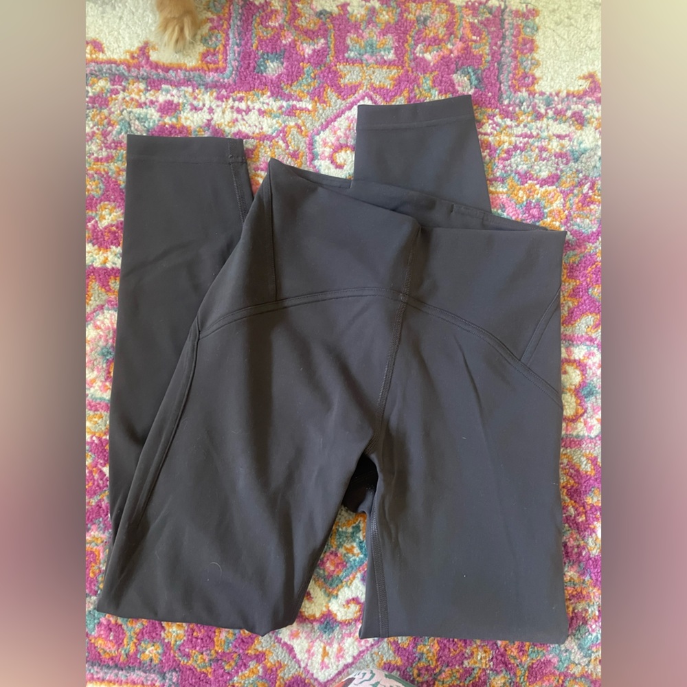 Instill High Rise Tight 25”